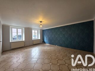  Maison à vendre 5 pièces 121 m²