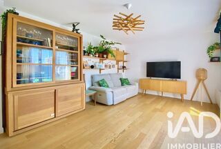  Appartement à vendre 4 pièces 85 m²