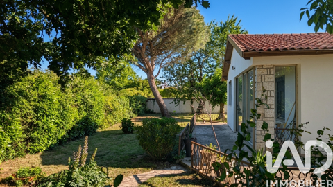   Vente Maison Maison - 4 pi�ce(s) - 82 m�