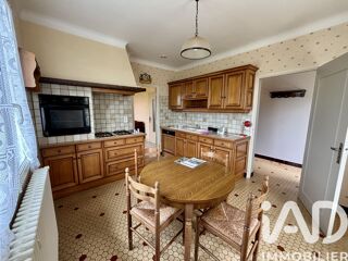  Maison � vendre 4 pi�ces 101 m�