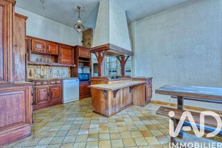  Maison à vendre 10 pièces 283 m²
