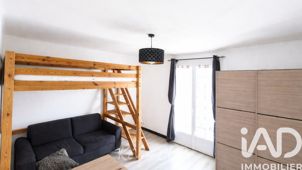 Vente Appartement Vente Appartement 1 pièce Montpellier