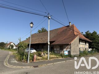 Maison à vendre 5 pièces 135 m²