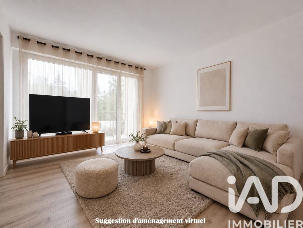 Vente Appartement 5 pièces