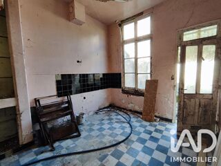  Immeuble à vendre 300 m²
