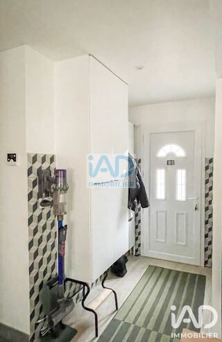  Maison à vendre 5 pièces 92 m²