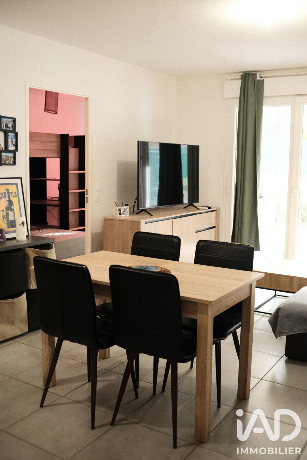 Location Appartement Location Appartement 2 pièces La trinité
