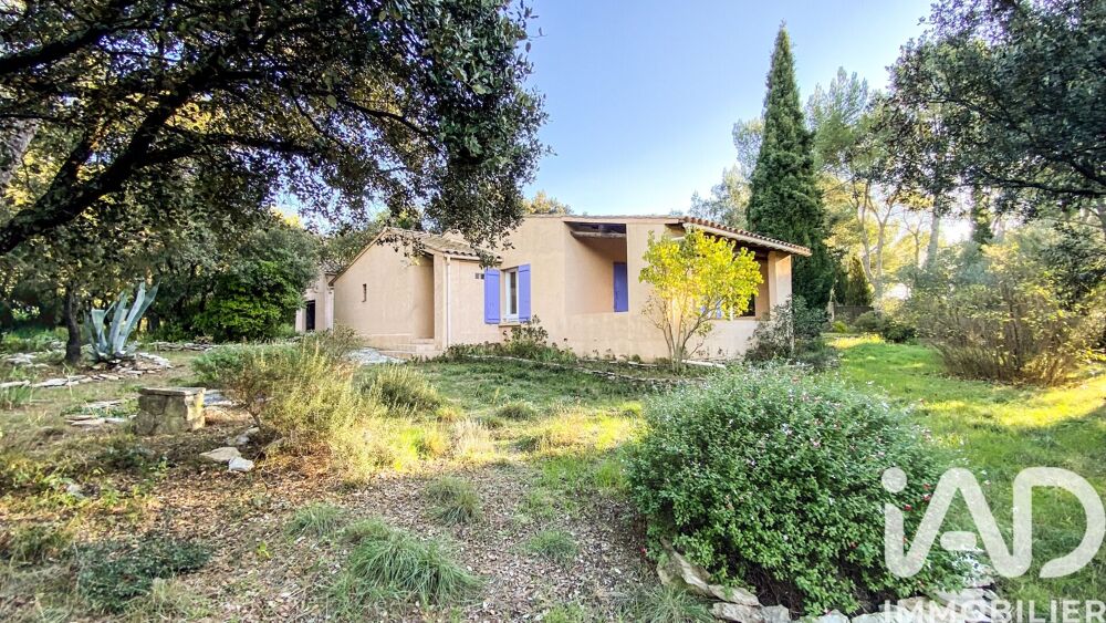 Vente Maison Vente Maison/villa 5 pièces Nîmes