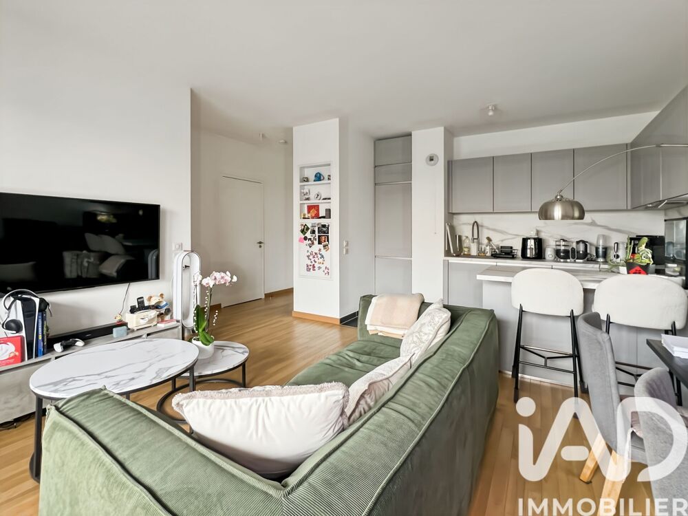 Vente Appartement Vente Appartement 2 pièces Saint-maur-des-fossés