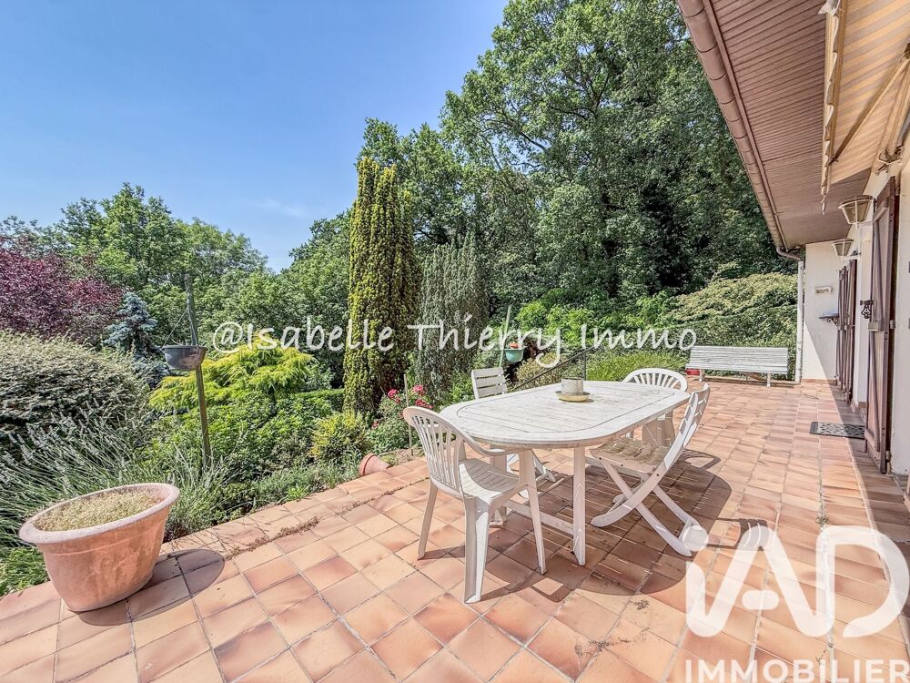 Vente Maison traditionnelle 7 pièces