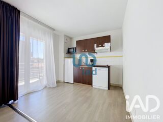  Appartement à vendre 3 pièces 59 m²