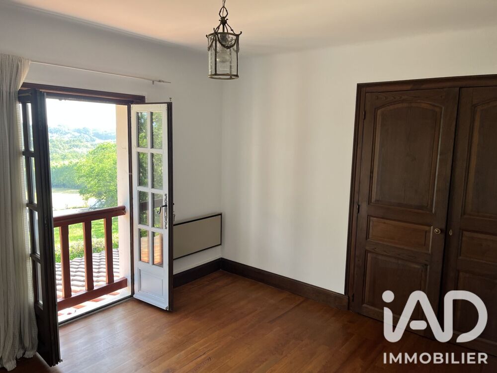 à vendre  Maison Arbonne (64210)