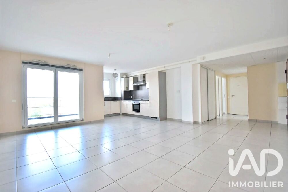 Location Appartement Location Appartement 3 pièces Alsting