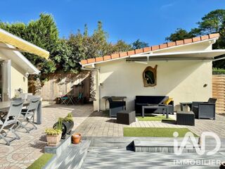 Maison à vendre 4 pièces 113 m²