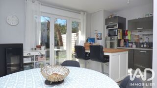 Vente Maison Vente Maison/villa 4 pièces Le pellerin