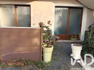  Appartement à vendre 3 pièces 46 m²