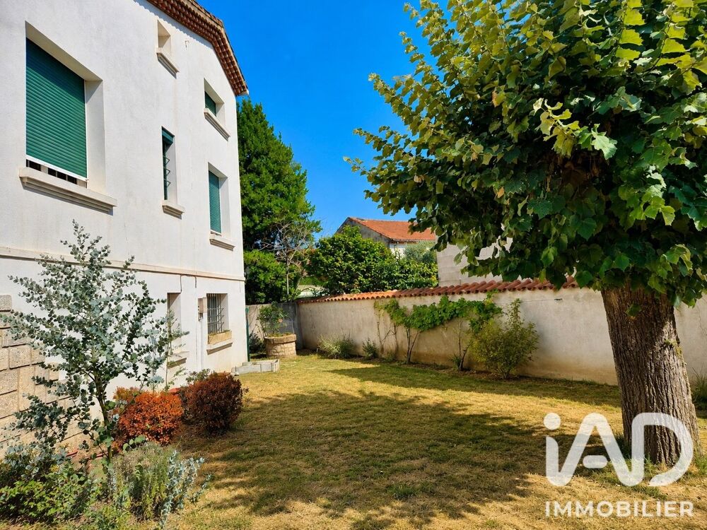 Vente Maison Vente Maison/villa 6 pièces Mazamet