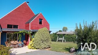 Vente Maison Vente Maison d'architecte 5 pièces Moyon