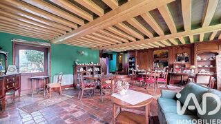  Maison à vendre 15 + pièces 650 m²