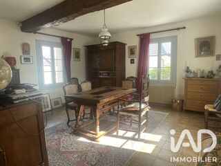  Maison à vendre 5 pièces 131 m²