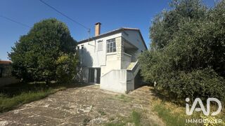 Vente Maison Vente Maison/villa 5 pièces Alès