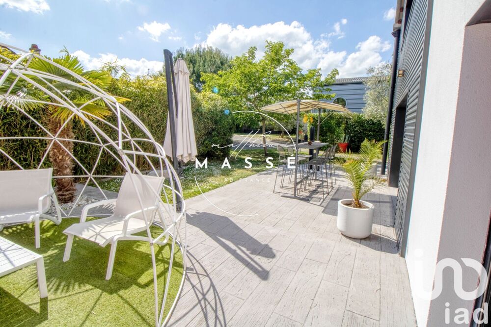 � vendre  Maison Vernon (27200)