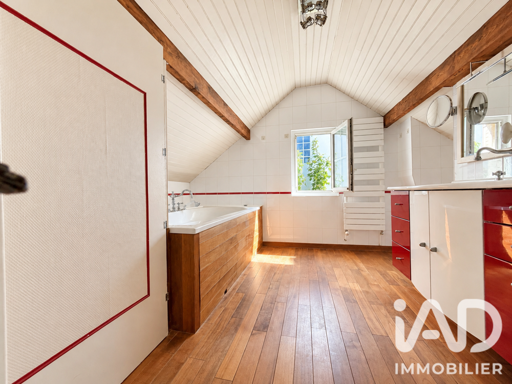 Vente Maison Vente Maison/villa 5 pièces Brunoy