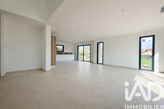  Maison à vendre 4 pièces 115 m²
