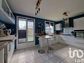  Maison à vendre 7 pièces 166 m²