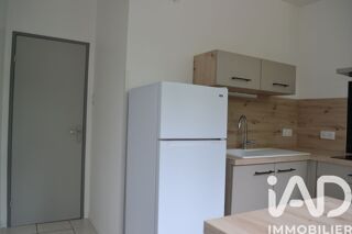  Appartement à louer 2 pièces 43 m²