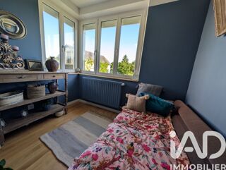  Maison à vendre 7 pièces 163 m²