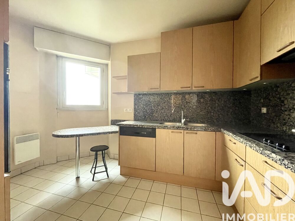 à vendre  Appartement Paris 15