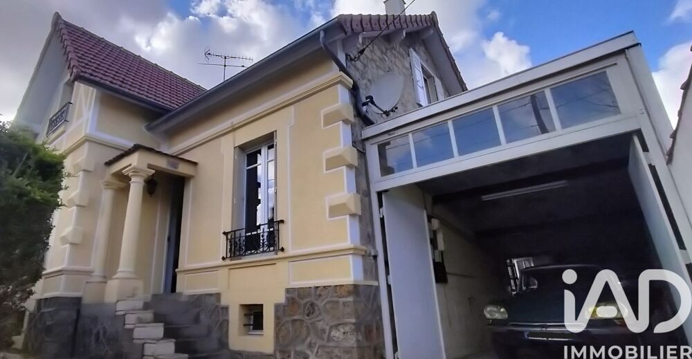 Vente Maison/villa 8 pièces