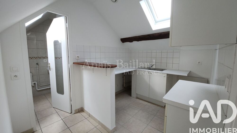 location Appartement - 3 pièce(s) - 50 m² Soisy-sur-Seine (91450)