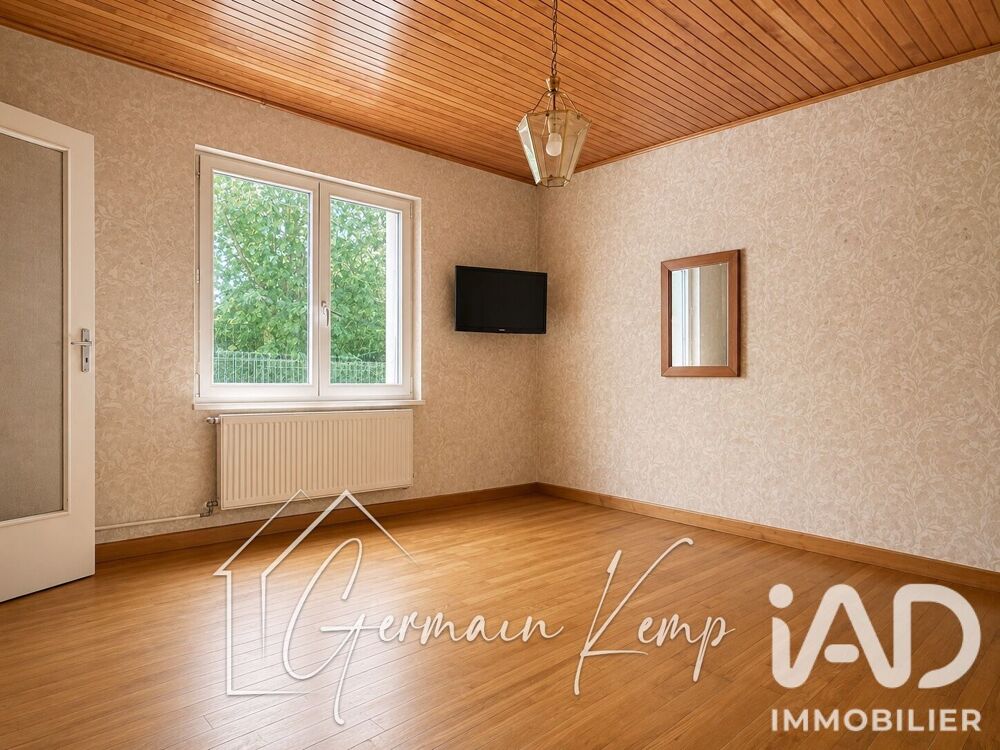 Vente Maison Vente Maison/villa 4 pièces Les abrets