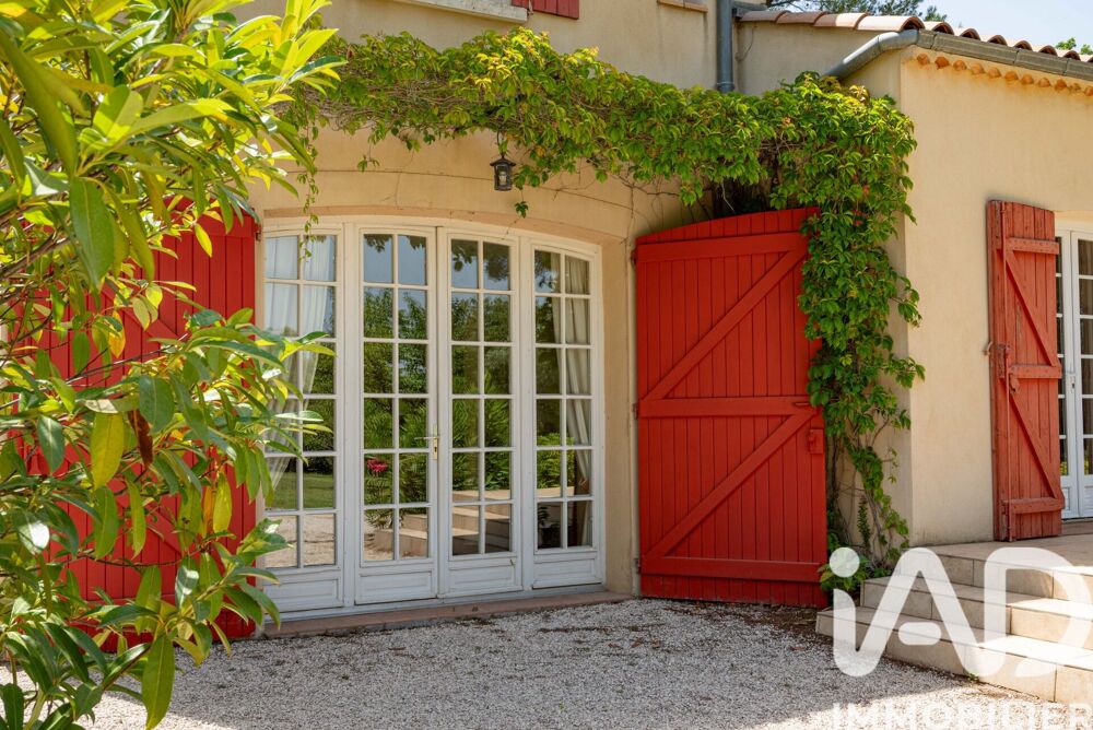 Vente Domaine 6 pièces