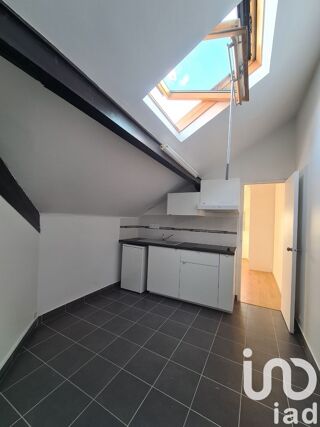  Appartement � louer 1 pi�ce 26 m�
