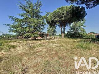  Terrain à vendre 930 m²
