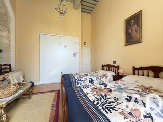  Appartement à vendre 4 pièces 109 m²