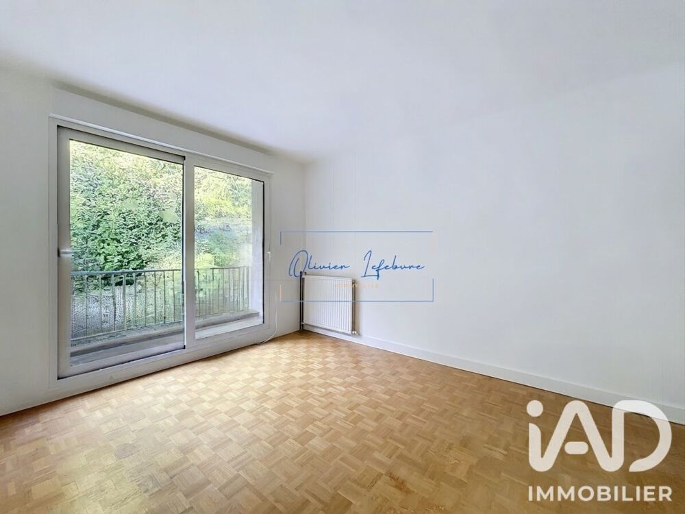 Vente Appartement Vente Appartement 3 pièces Le port-marly
