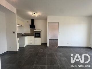  Appartement à vendre 2 pièces 39 m²