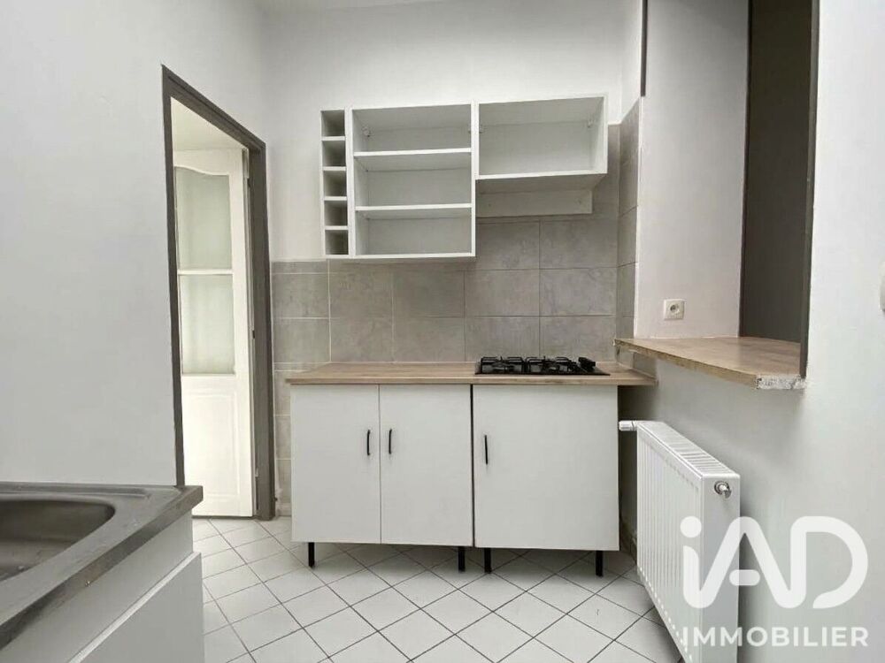 Vente Maison Vente Maison de ville 4 pièces Roubaix