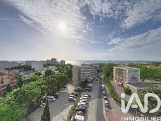  Appartement à vendre 4 pièces 75 m²