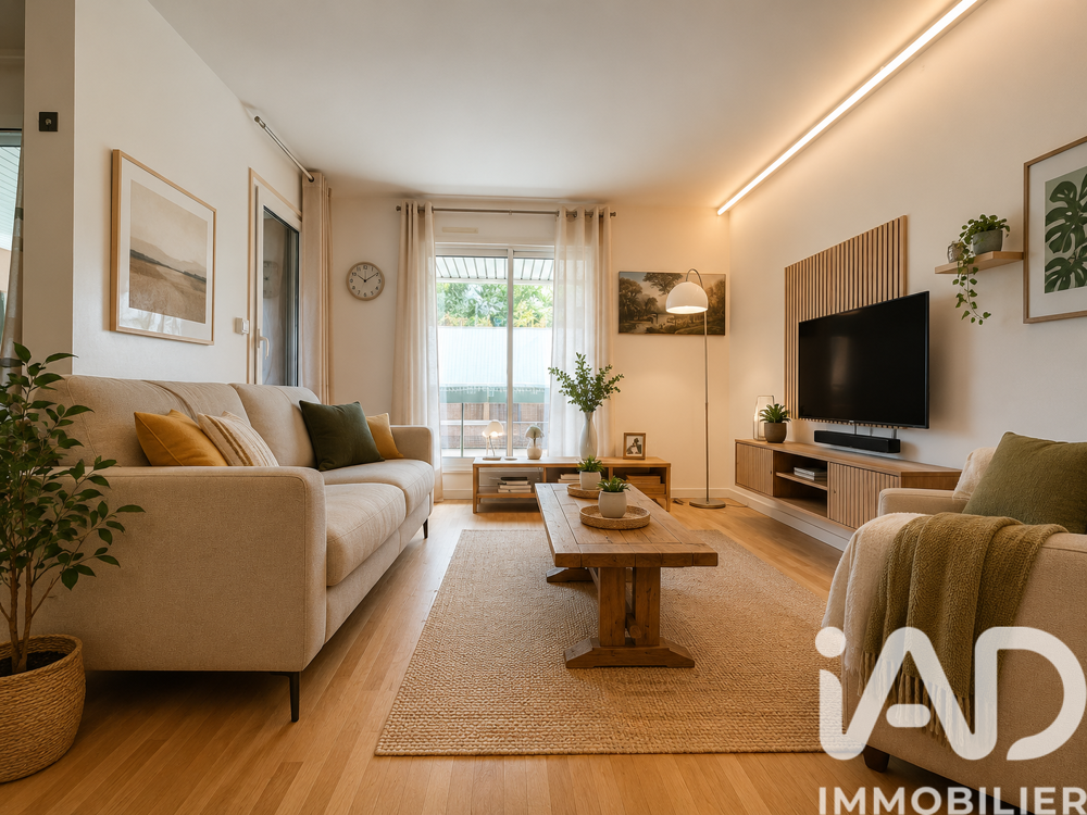 à vendre  Appartement Paris 12