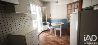  Maison à vendre 5 pièces 118 m²