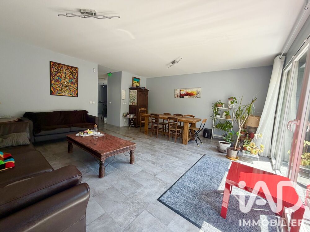 Vente Maison Vente Maison/villa 9 pièces Villejuif