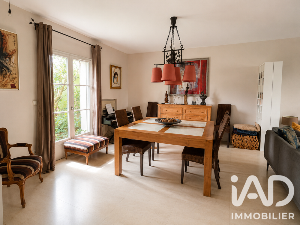 Vente Maison Vente Maison/villa 8 pièces Bagneux