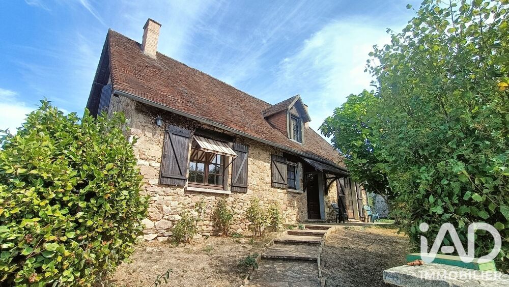 Vente Maison Vente Maison de campagne 5 pièces Vicq-sur-breuilh