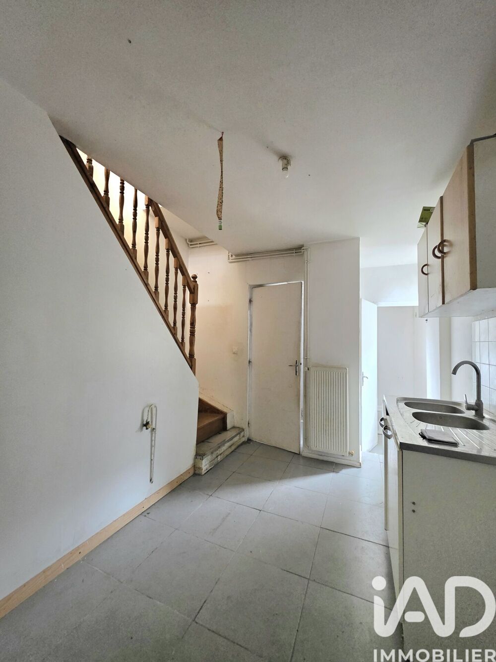 Vente Maison Vente Maison/villa 3 pièces Berlaimont