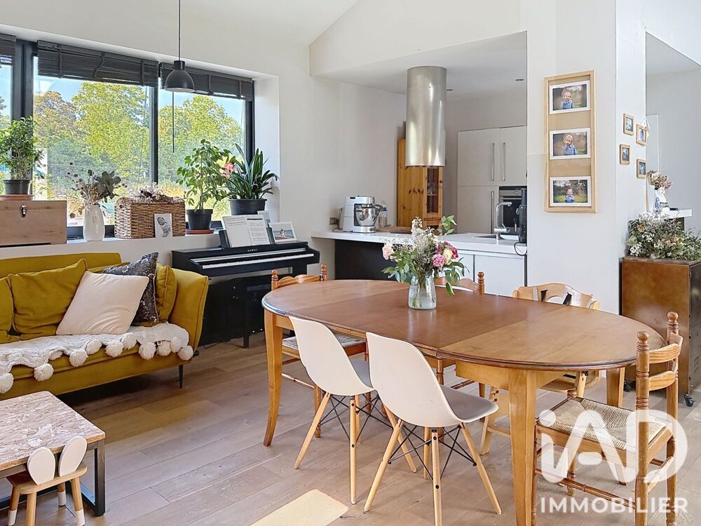 Vente Maison de campagne 5 pièces